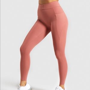 BRAND NEW gymshark leggings